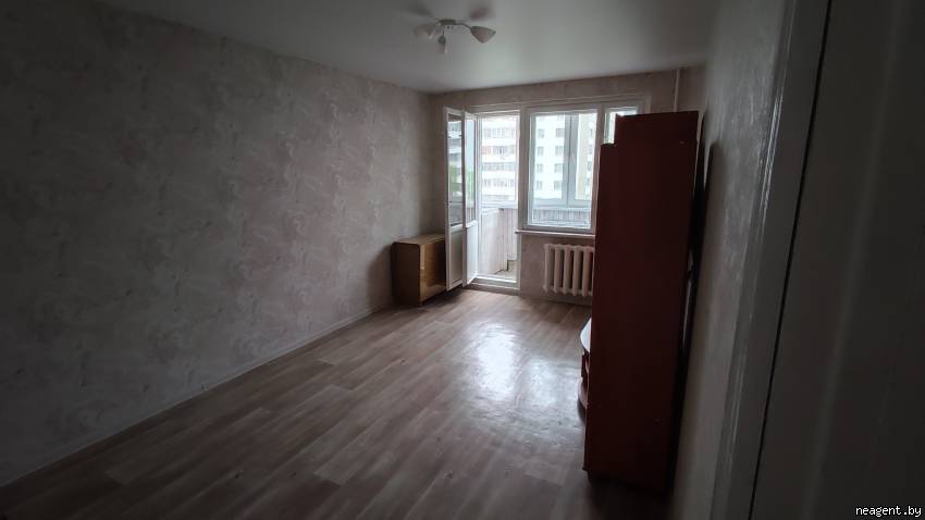 1-комнатная квартира, ул. Матусевича, 55, 904 рублей: фото 4