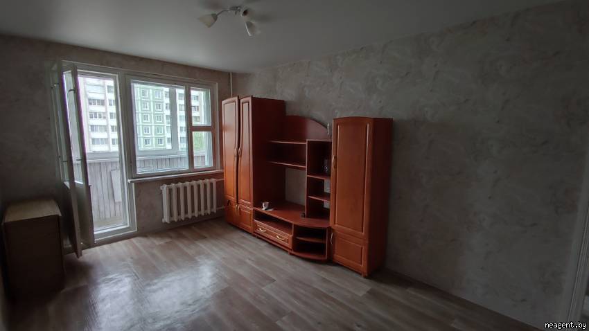 1-комнатная квартира, ул. Матусевича, 55, 904 рублей: фото 5