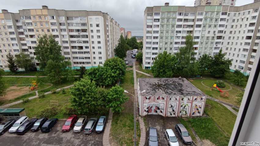 1-комнатная квартира, ул. Матусевича, 55, 904 рублей: фото 7
