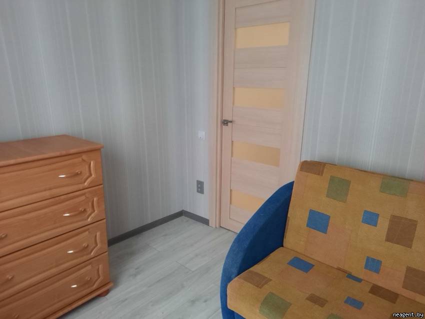 2-комнатная квартира, ул. Болотникова, 7/1, 1048 рублей: фото 2