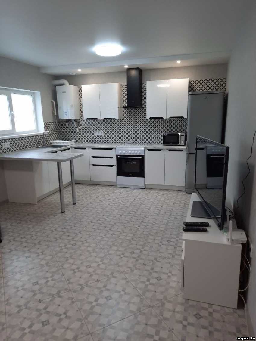 2-комнатная квартира, ул. Болотникова, 7/1, 1048 рублей: фото 6