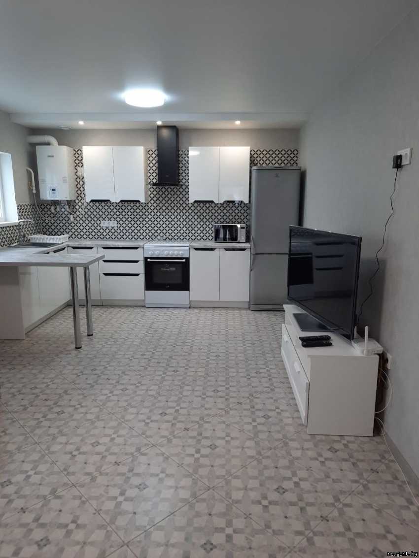 2-комнатная квартира, ул. Болотникова, 7/1, 1048 рублей: фото 10