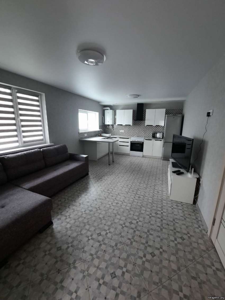 2-комнатная квартира, ул. Болотникова, 7/1, 1048 рублей: фото 11