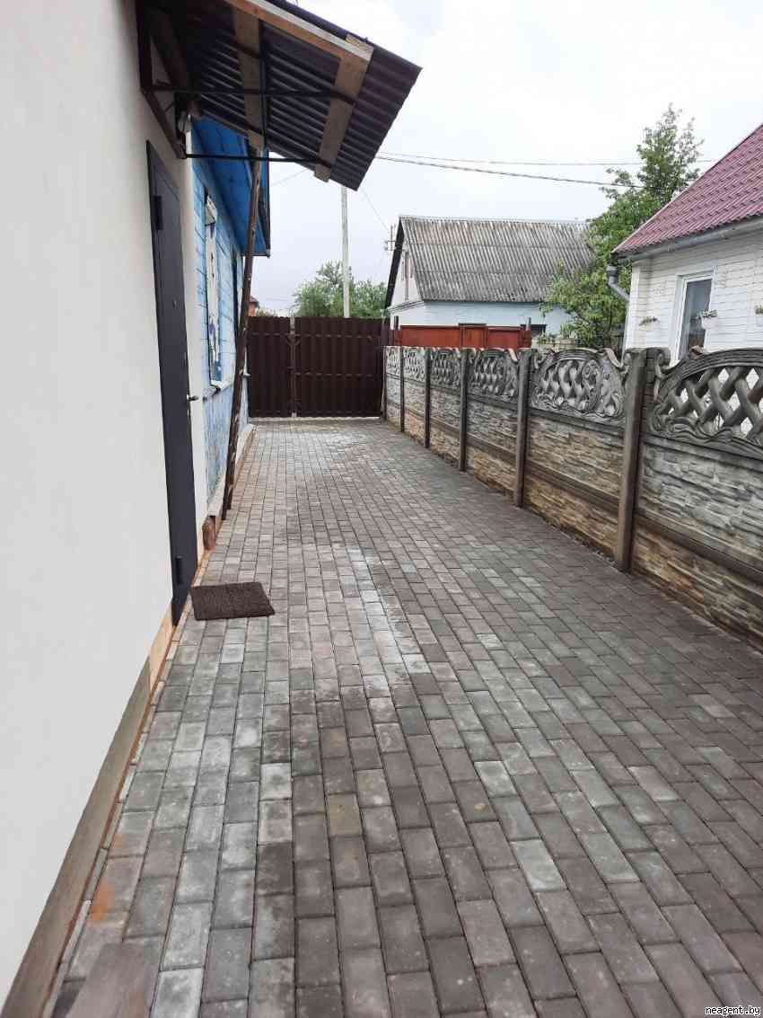 2-комнатная квартира, ул. Болотникова, 7/1, 1048 рублей: фото 12