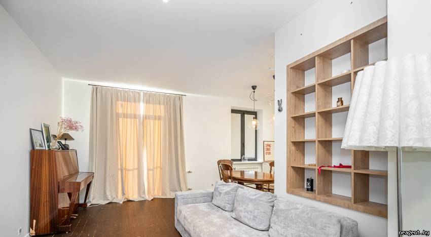 3-комнатная квартира, Красная, 20, 3295 рублей: фото 2