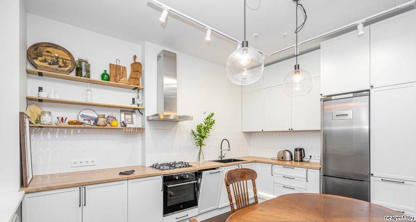 3-комнатная квартира, Красная, 20, 3295 рублей: фото 17