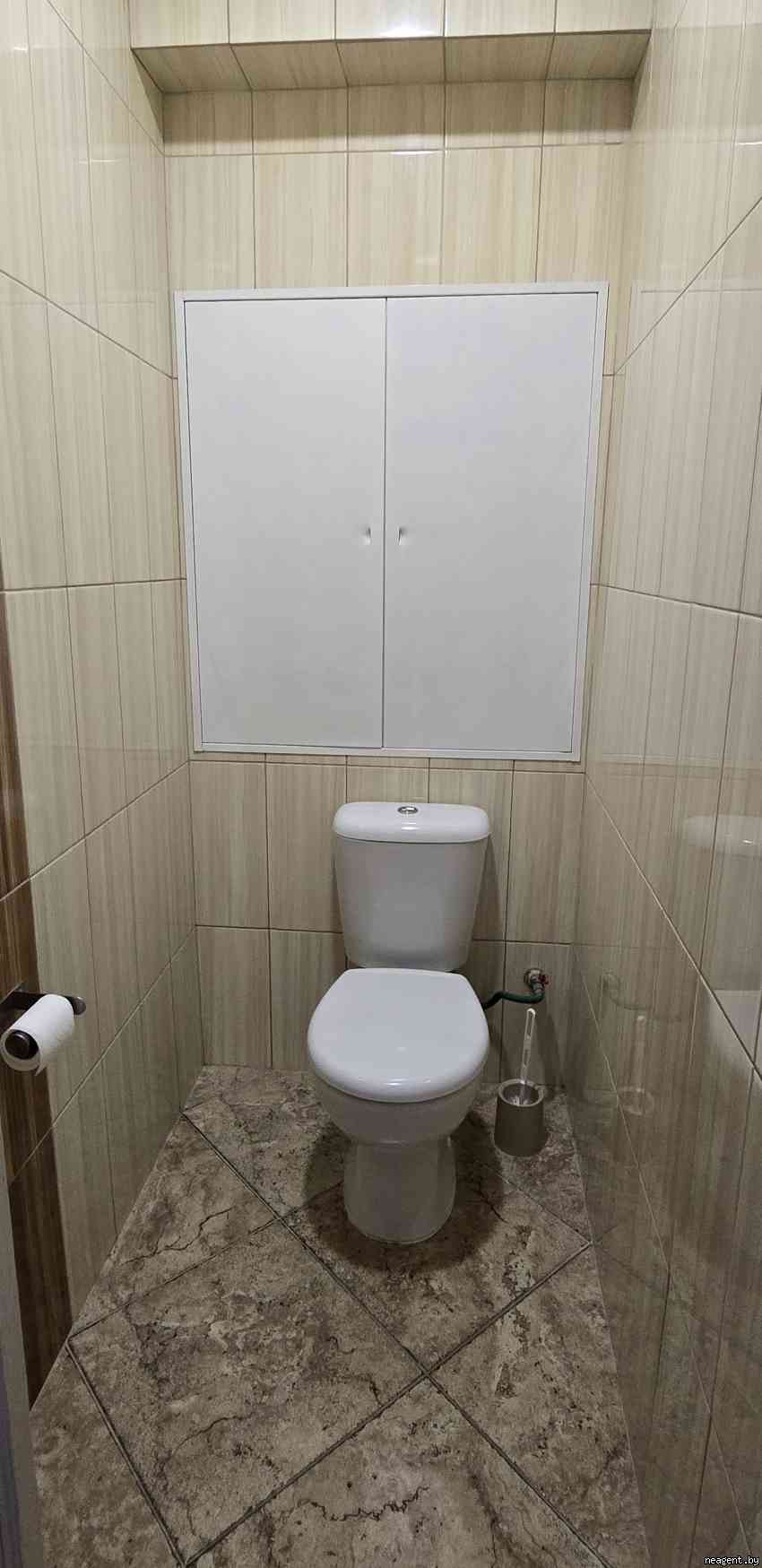 2-комнатная квартира, ул. Пономарева, 1А, 1288 рублей: фото 11