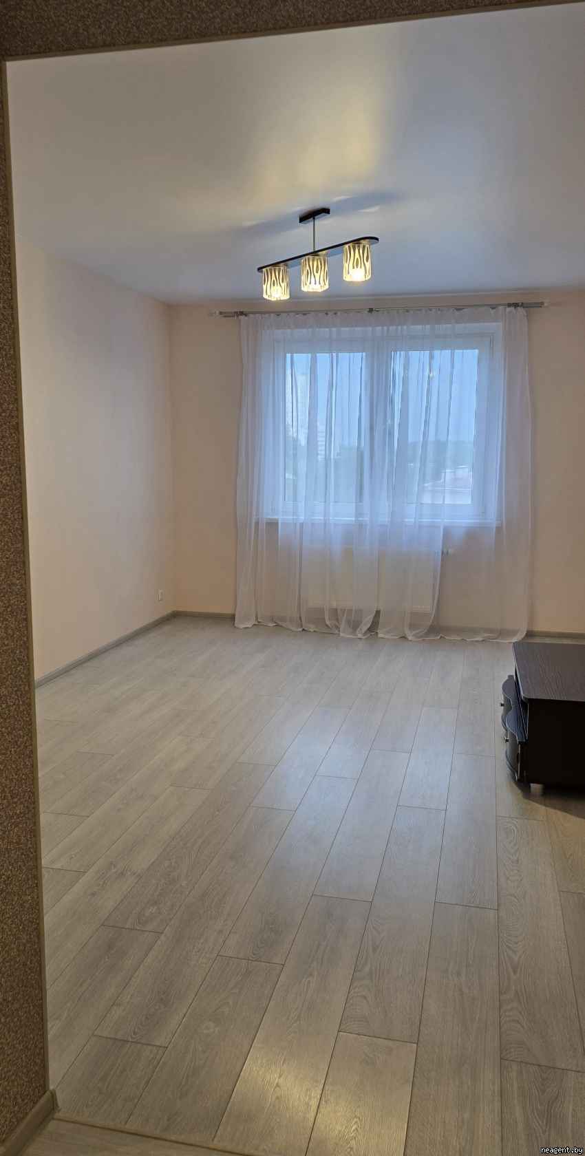 2-комнатная квартира, ул. Пономарева, 1А, 1288 рублей: фото 13