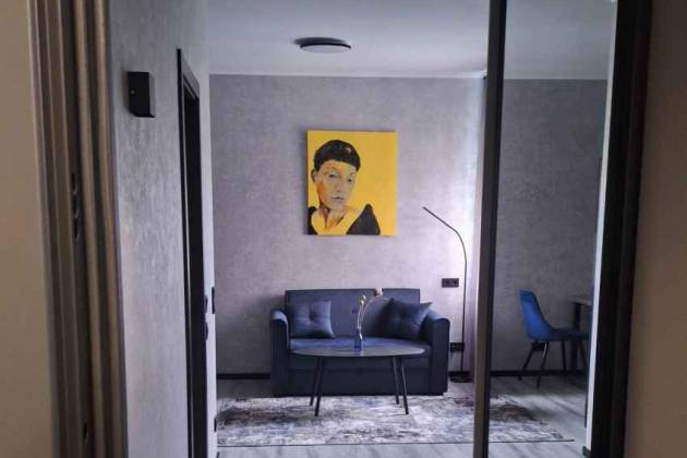 2-комнатная квартира, Независимости просп., за 2070 р.