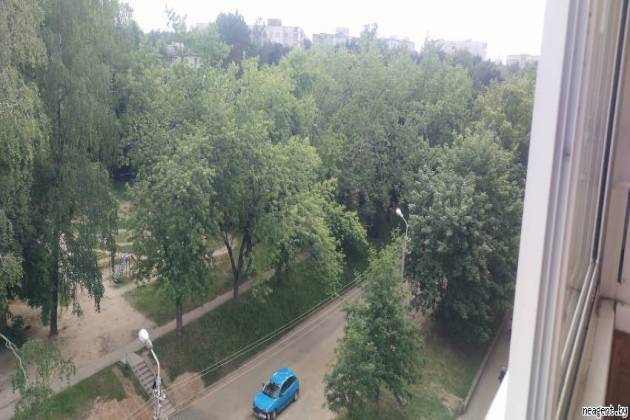 2-комнатная квартира, Михася Лынькова ул., за 1290 р.