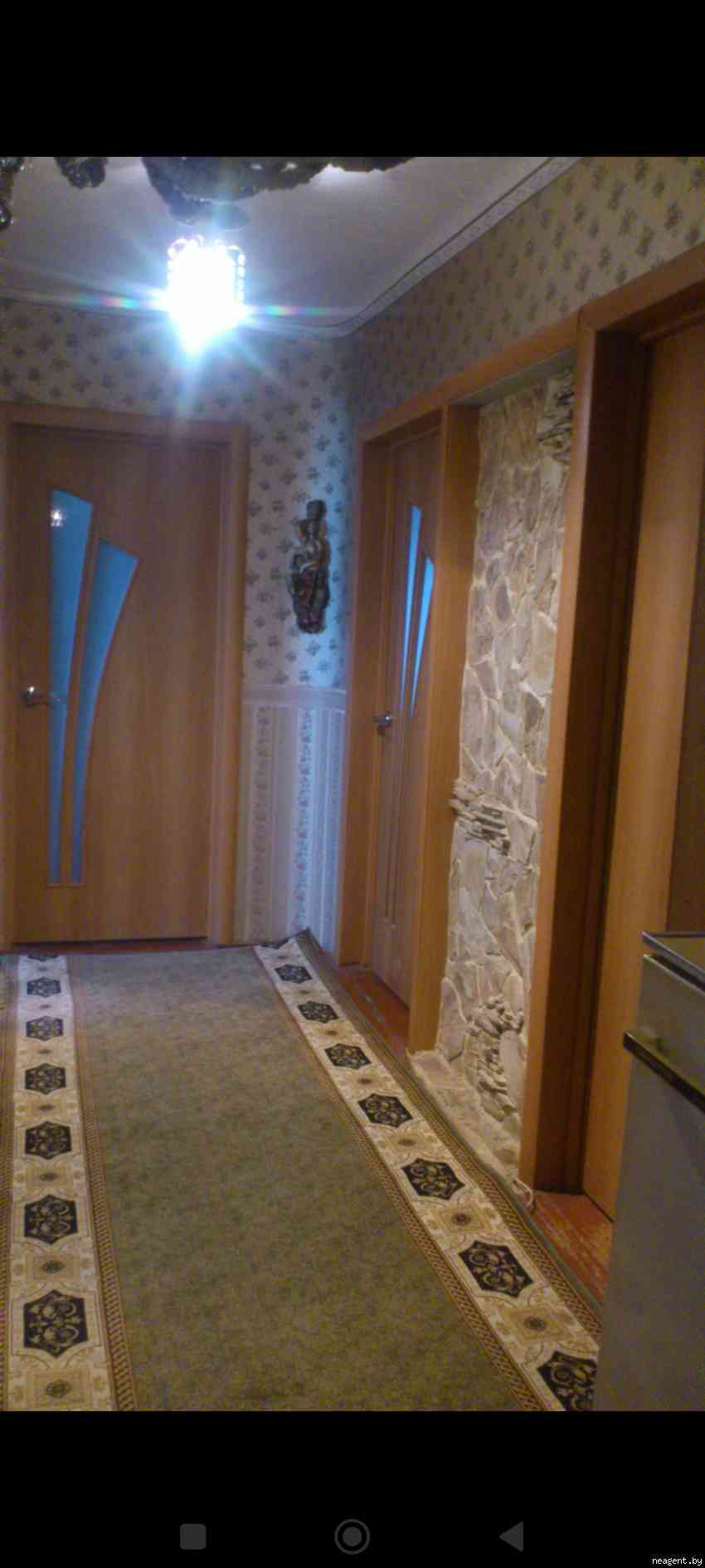 Комната, ул. Янки Мавра, 22, 300 рублей: фото 4