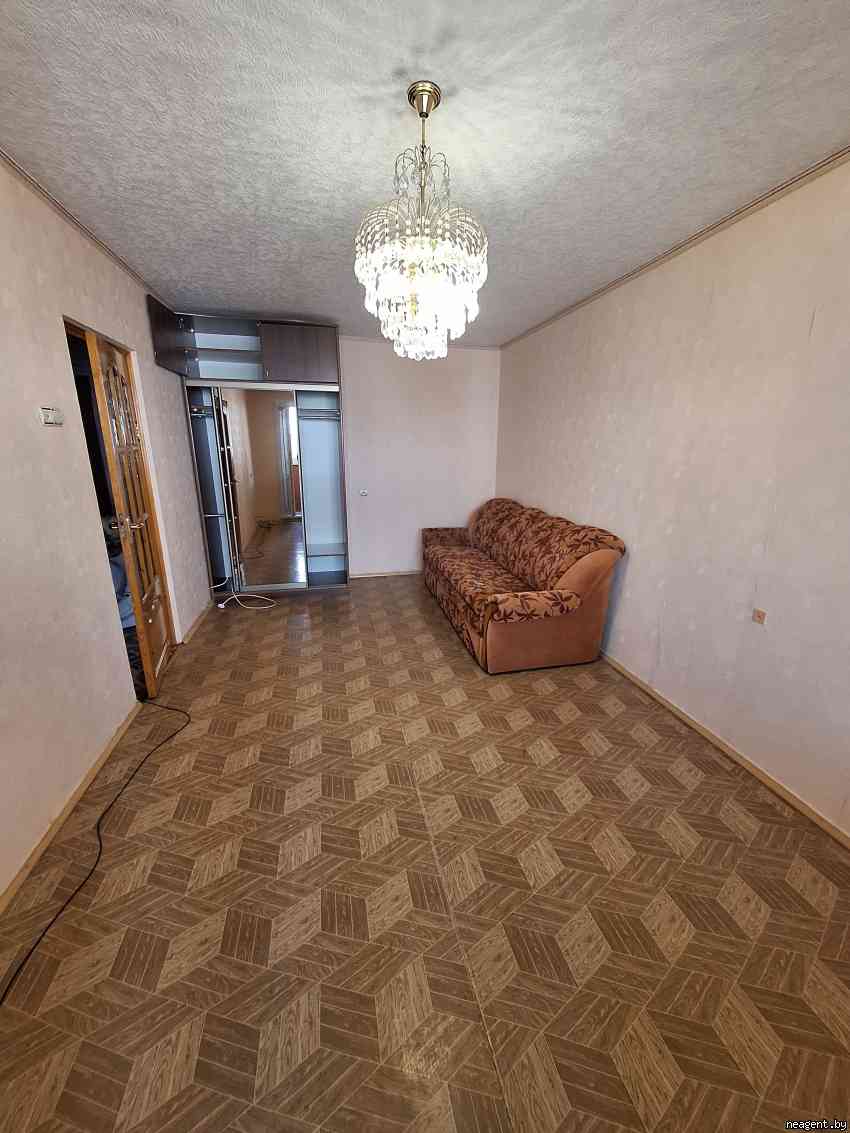 2-комнатная квартира,  Слободской проезд, 1025 рублей: фото 2