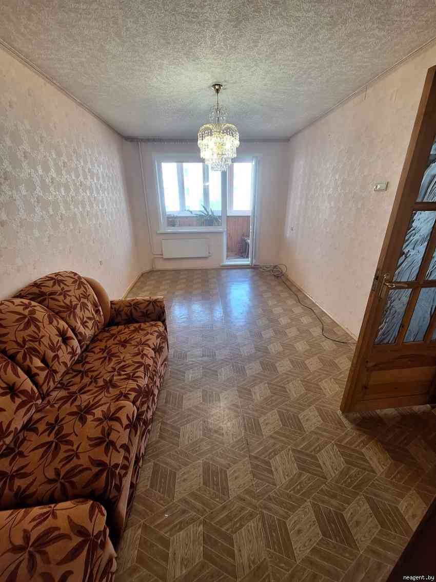 2-комнатная квартира,  Слободской проезд, 1025 рублей: фото 3