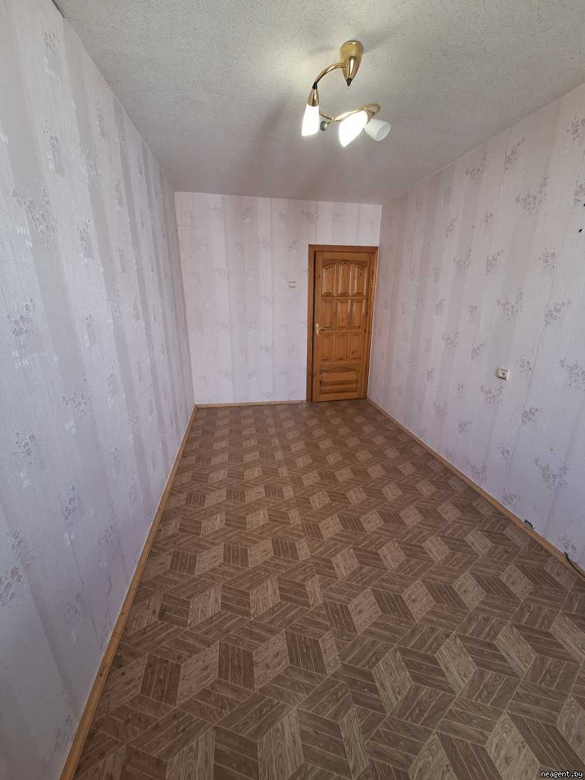 2-комнатная квартира,  Слободской проезд, 1025 рублей: фото 4