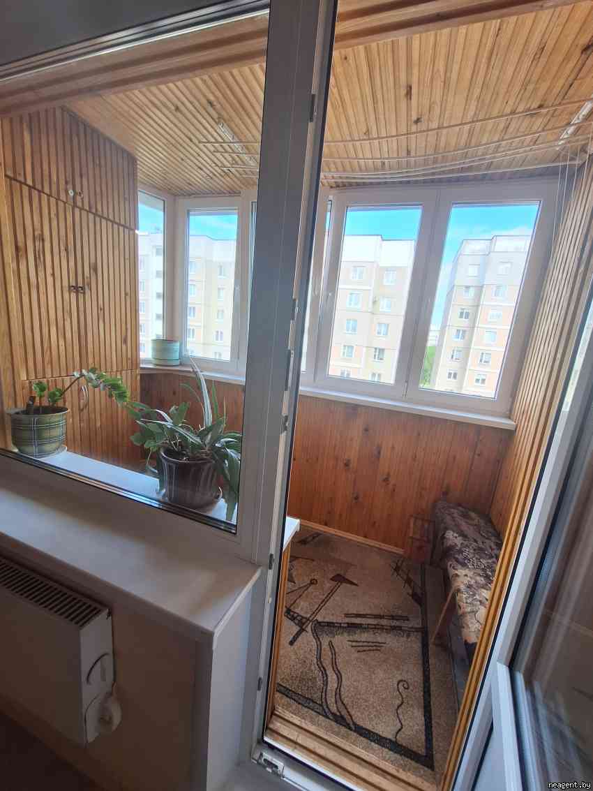 2-комнатная квартира,  Слободской проезд, 1025 рублей: фото 6