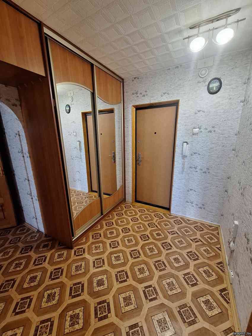 2-комнатная квартира,  Слободской проезд, 1025 рублей: фото 7
