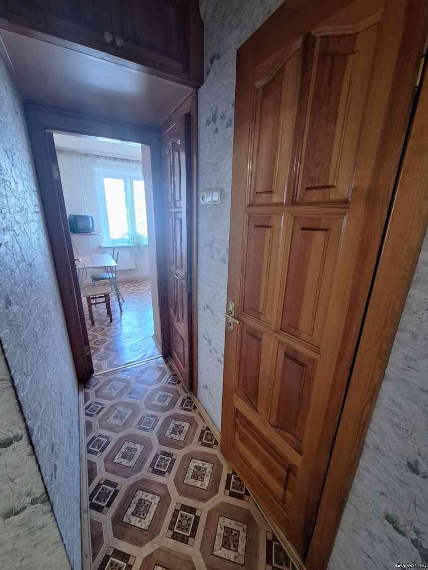 2-комнатная квартира,  Слободской проезд, 1025 рублей: фото 8