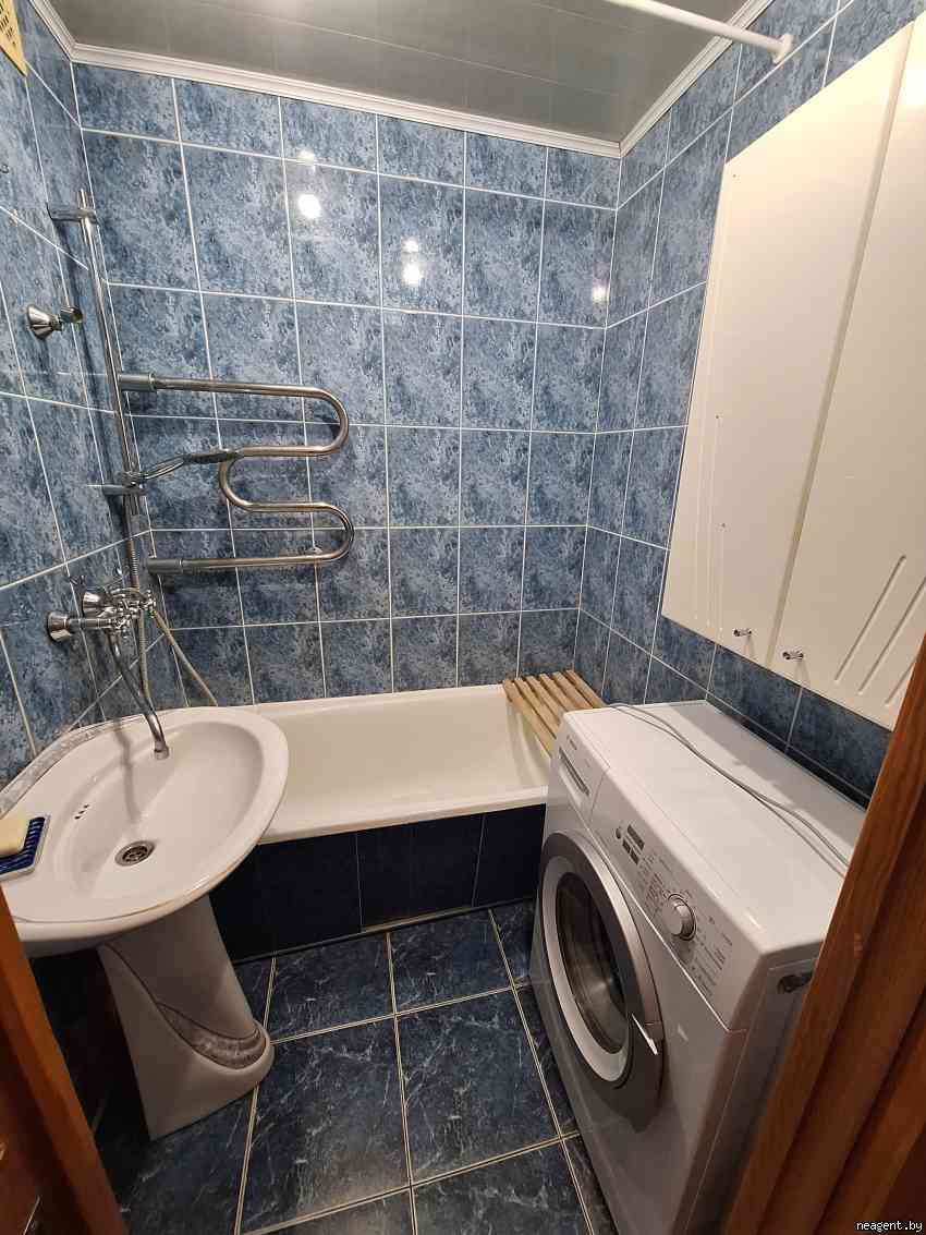 2-комнатная квартира,  Слободской проезд, 1025 рублей: фото 10