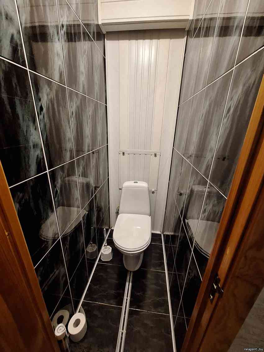 2-комнатная квартира,  Слободской проезд, 1025 рублей: фото 11