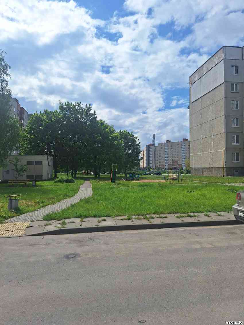 2-комнатная квартира,  Слободской проезд, 1025 рублей: фото 13