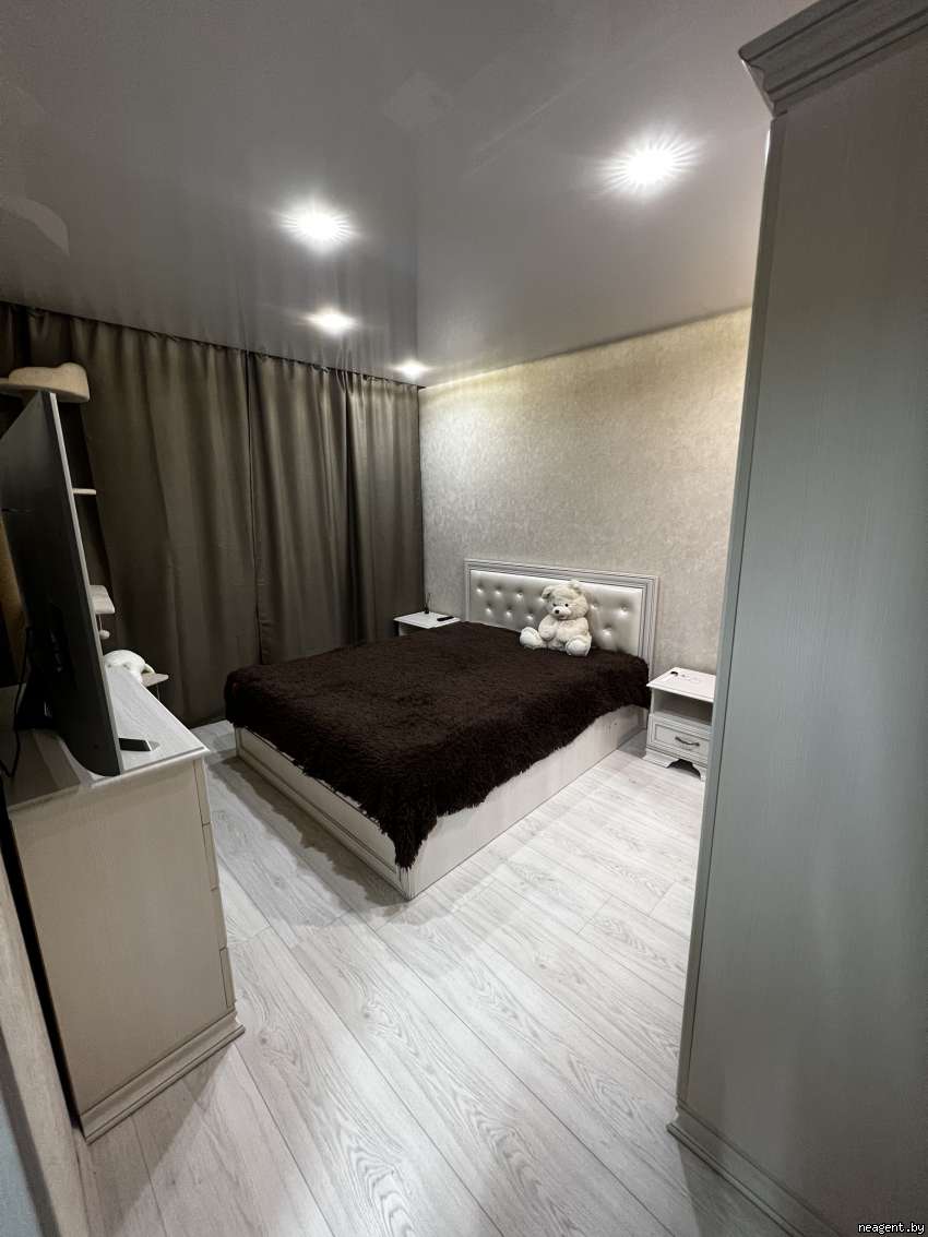 2-комнатная квартира, Любимова просп., 13/2, 1500 рублей: фото 1