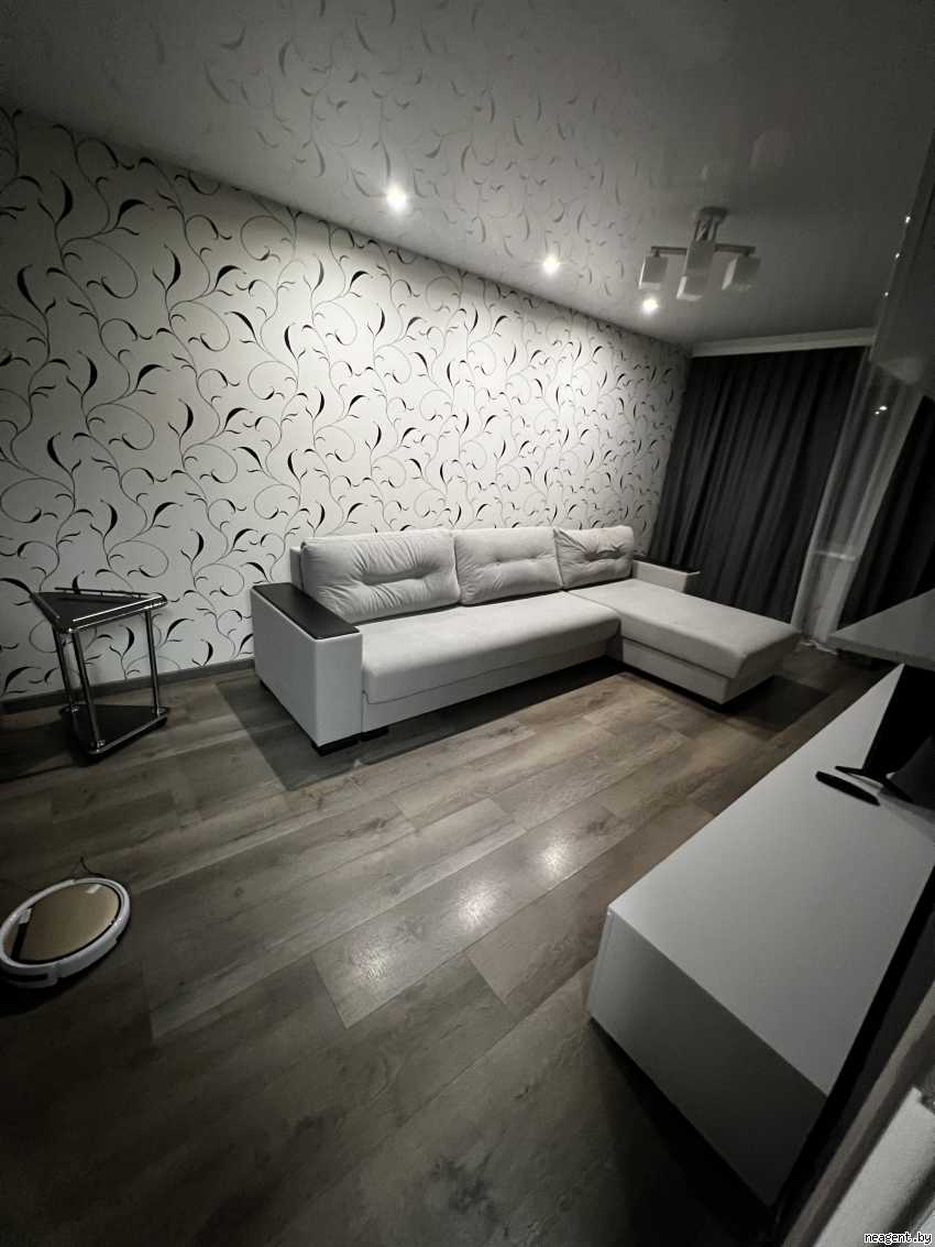 2-комнатная квартира, Любимова просп., 13/2, 1500 рублей: фото 2