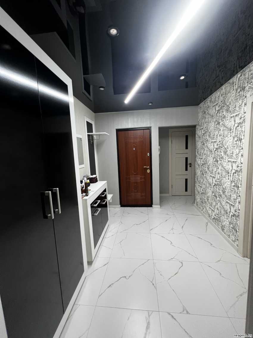 2-комнатная квартира, Любимова просп., 13/2, 1500 рублей: фото 5