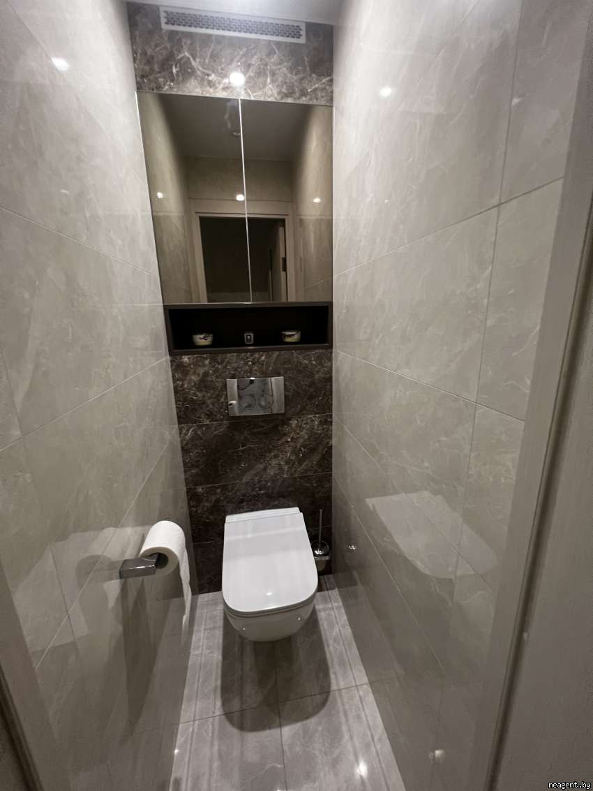 2-комнатная квартира, Любимова просп., 13/2, 1500 рублей: фото 6
