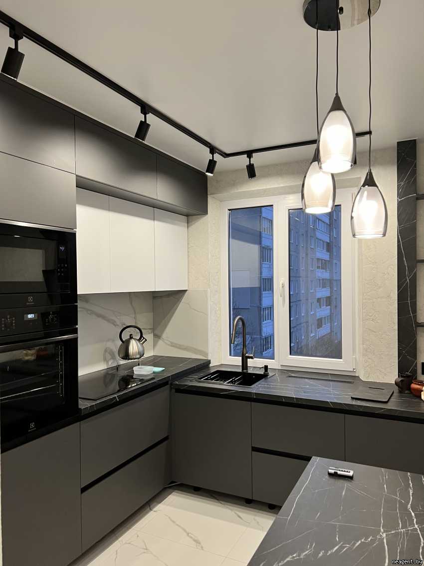 2-комнатная квартира, Любимова просп., 13/2, 1500 рублей: фото 7