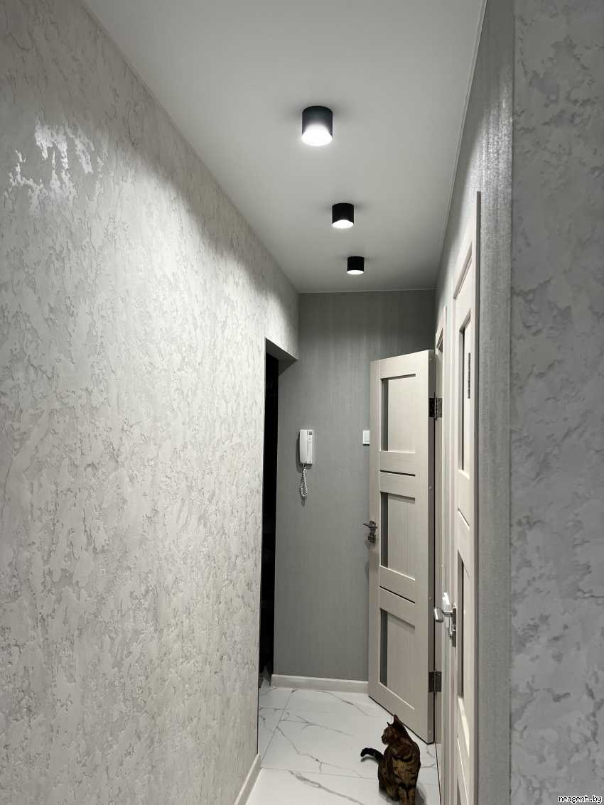 2-комнатная квартира, Любимова просп., 13/2, 1500 рублей: фото 8