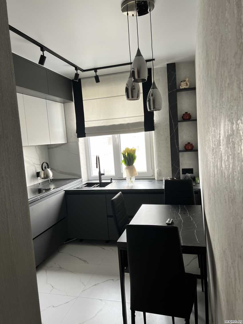 2-комнатная квартира, Любимова просп., 13/2, 1500 рублей: фото 9