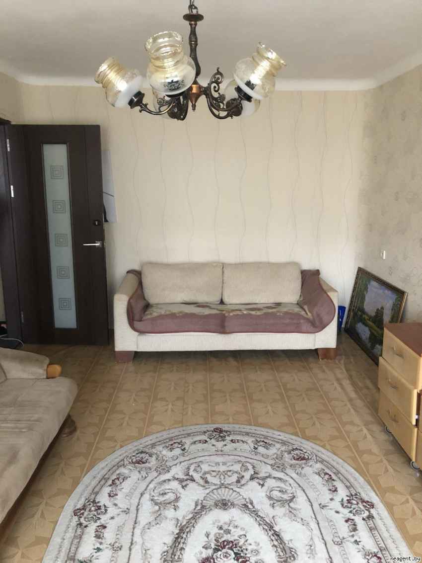 Комната, ул. Бельского, 19, 400 рублей: фото 2