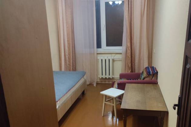 Комната, Орловская ул., за 450 р.