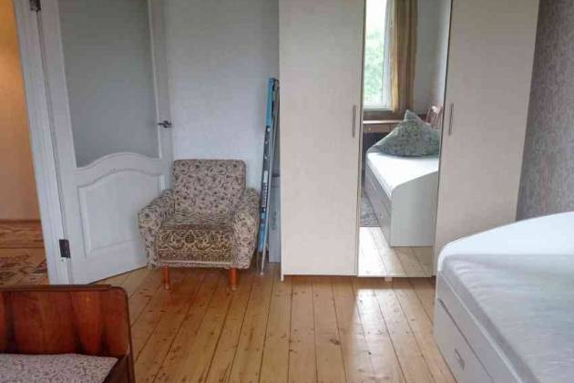 2-комнатная квартира, Искалиева ул., за 1140 р.