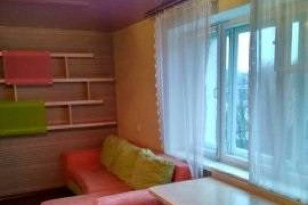 1-комнатная квартира, Жилуновича ул., за 950 р.