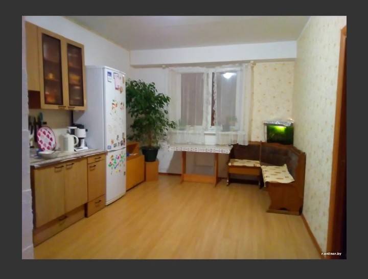 Комната, Игуменский тракт, 16, 500 рублей: фото 1
