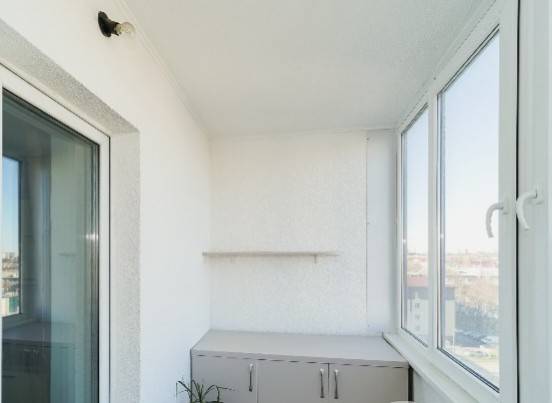 1-комнатная квартира, Дзержинского просп., 20, 299000 рублей: фото 5