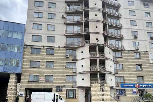 3-комнатная квартира, Независимости просп., за 1894 р.