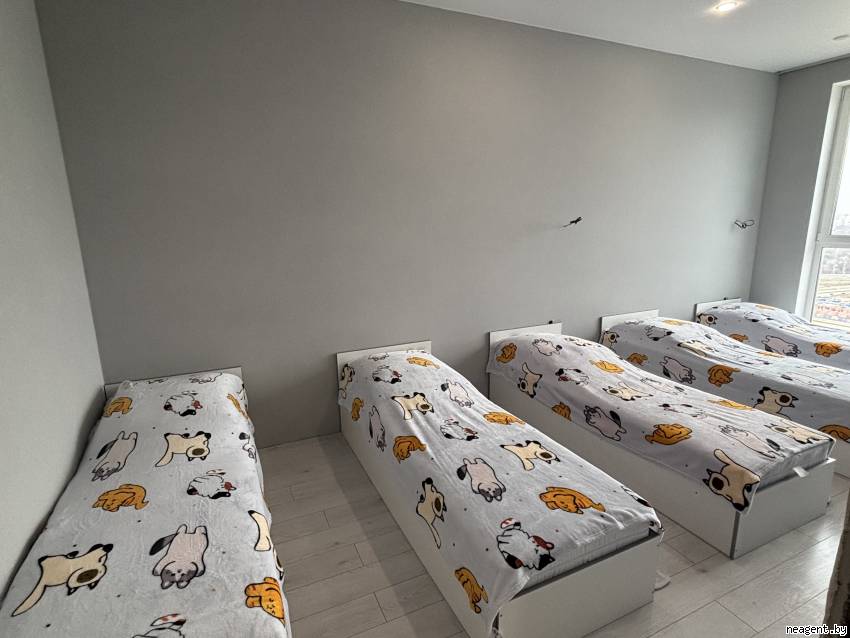 2-комнатная квартира, ул. Жореса Алфёрова, 14, 3000 рублей: фото 2
