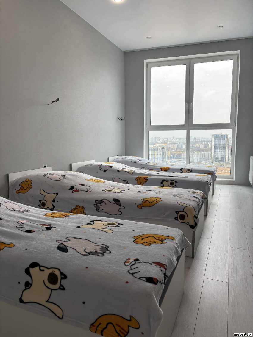 2-комнатная квартира, ул. Жореса Алфёрова, 14, 3000 рублей: фото 3