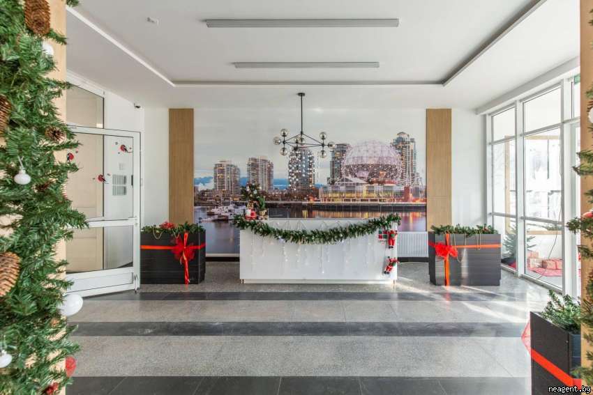 1-комнатная квартира, ул. Аэродромная, 3Б/Б, 1334 рублей: фото 8