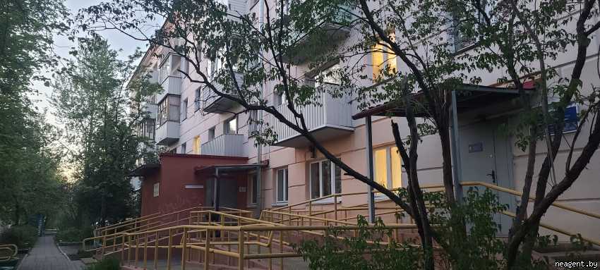 2-комнатная квартира, ул. Кедышко, 12, 70000 рублей: фото 4