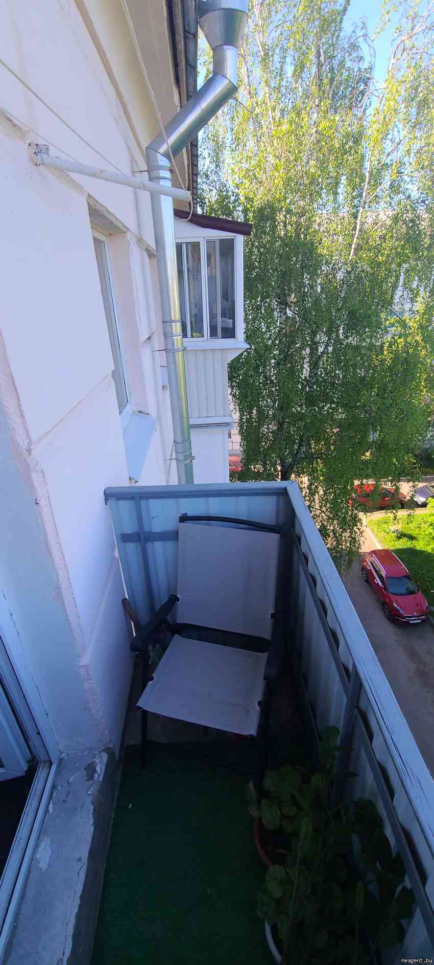 2-комнатная квартира, ул. Кедышко, 12, 70000 рублей: фото 7