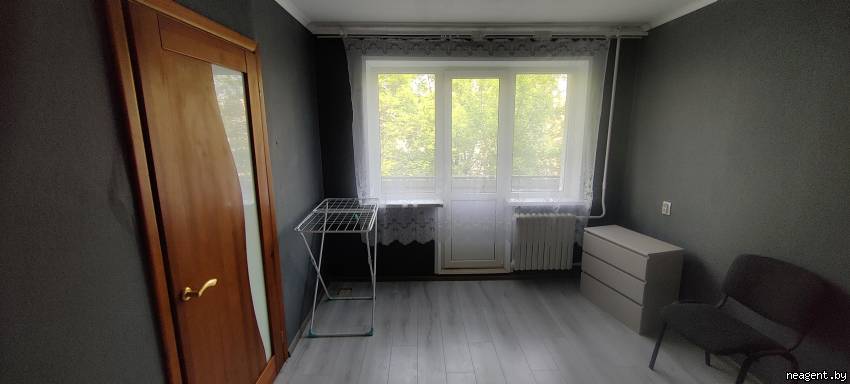 2-комнатная квартира, ул. Болеслава Берута, 22/4, 1198 рублей: фото 3