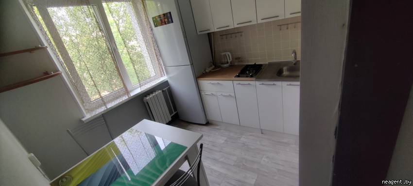 2-комнатная квартира, ул. Болеслава Берута, 22/4, 1198 рублей: фото 6