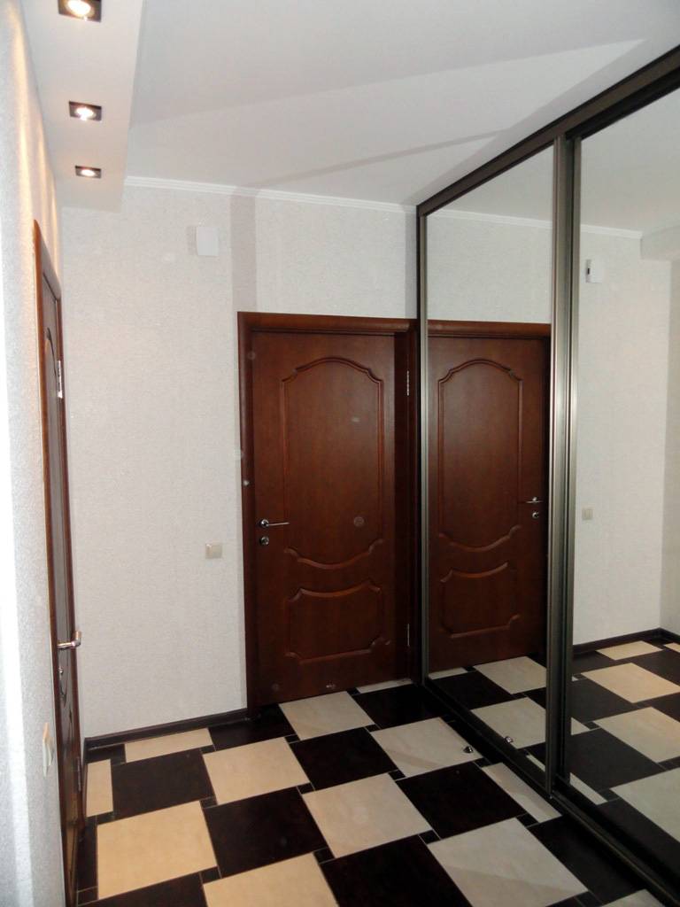 1-комнатная квартира, ул. Леонида Беды, 2/б, 1348 рублей: фото 8