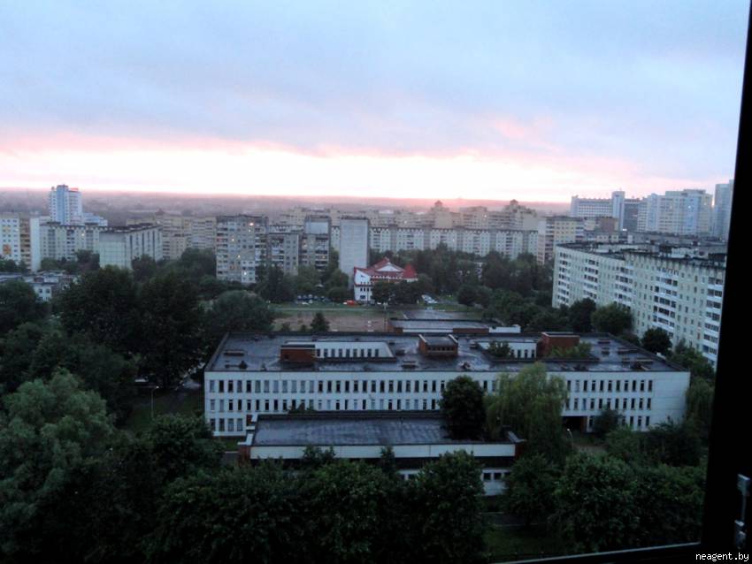 1-комнатная квартира, ул. Леонида Беды, 2/б, 1348 рублей: фото 9