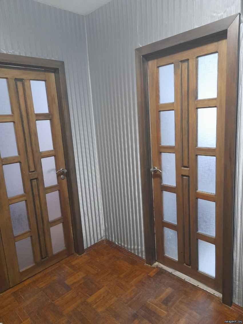 2-комнатная квартира, ул. Восточная, 66, 1200 рублей: фото 4