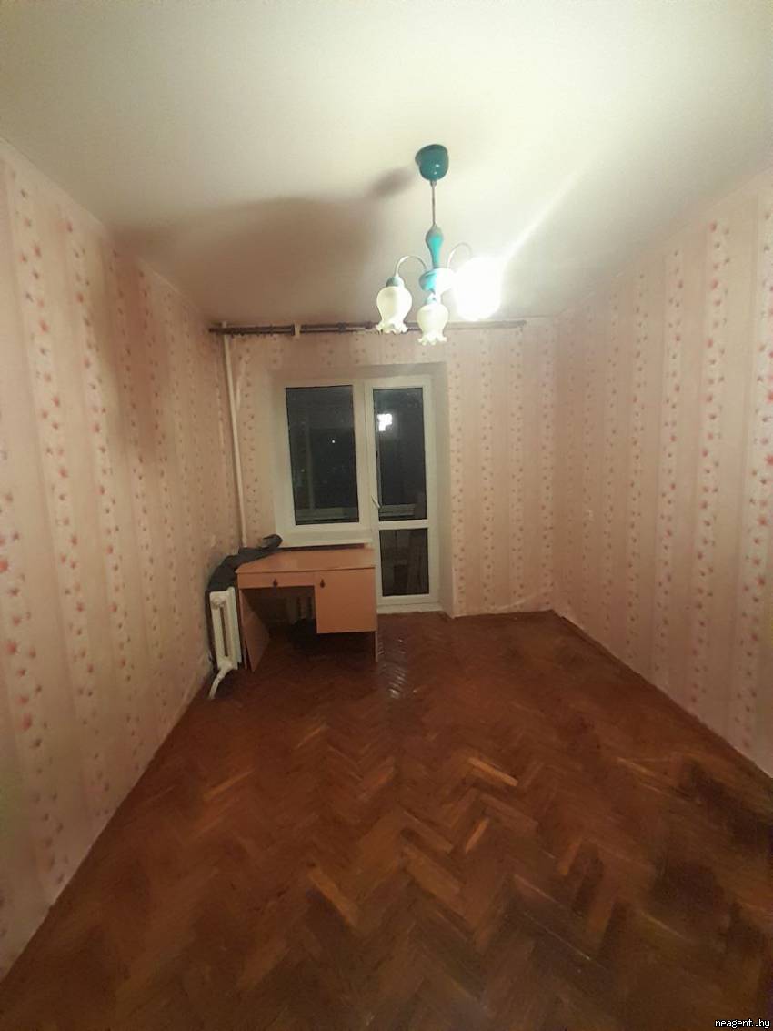 2-комнатная квартира, ул. Восточная, 66, 1200 рублей: фото 5