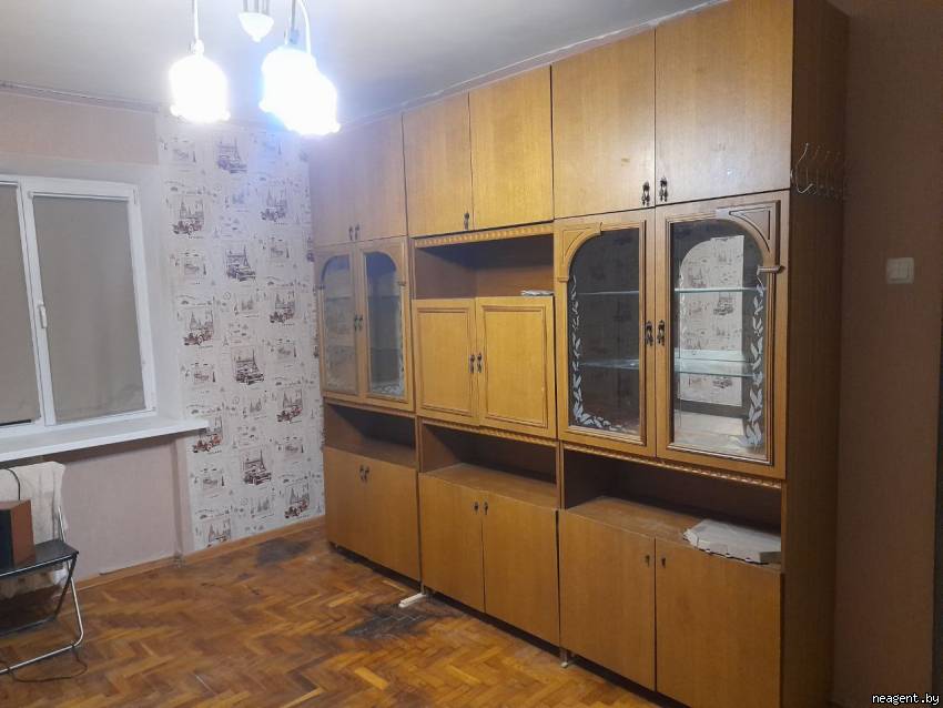 2-комнатная квартира, ул. Восточная, 66, 1200 рублей: фото 7
